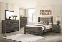 Load image into Gallery viewer, RIDGEDALE NIGHTSTAND 223482
