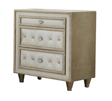 Load image into Gallery viewer, ANTONELLA NIGHTSTAND 223522
