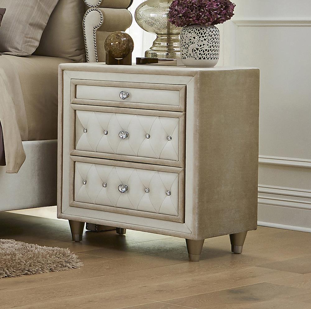 ANTONELLA NIGHTSTAND 223522