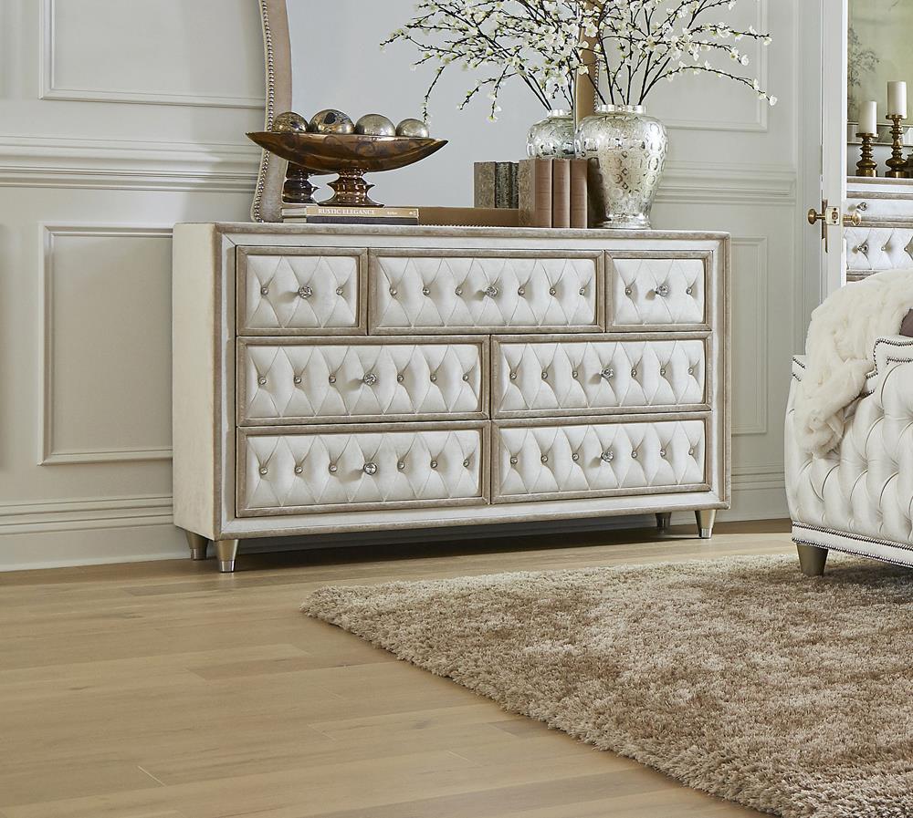 ANTONELLA DRESSER 223523