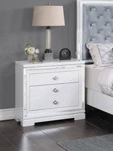 Load image into Gallery viewer, ELEANOR NIGHTSTAND 223562
