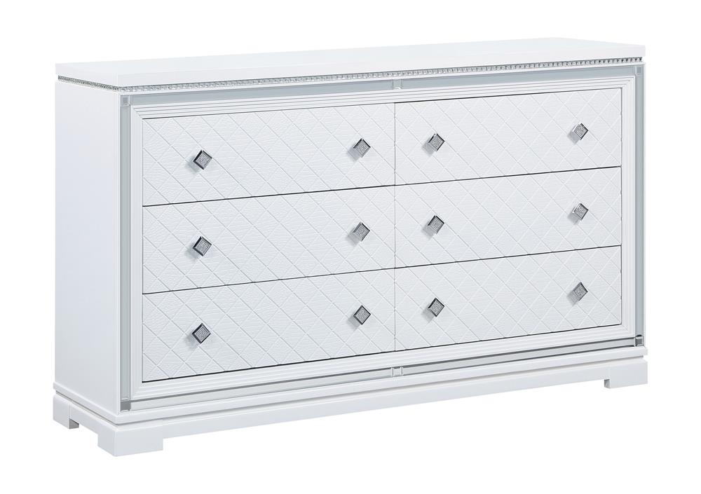 ELEANOR DRESSER 223563