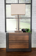 Load image into Gallery viewer, AZALIA NIGHTSTAND 224282
