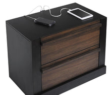 Load image into Gallery viewer, AZALIA NIGHTSTAND 224282
