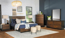 Load image into Gallery viewer, AZALIA NIGHTSTAND 224282
