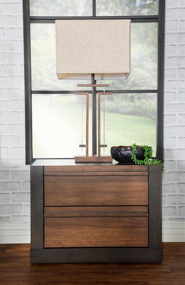 AZALIA NIGHTSTAND 224282