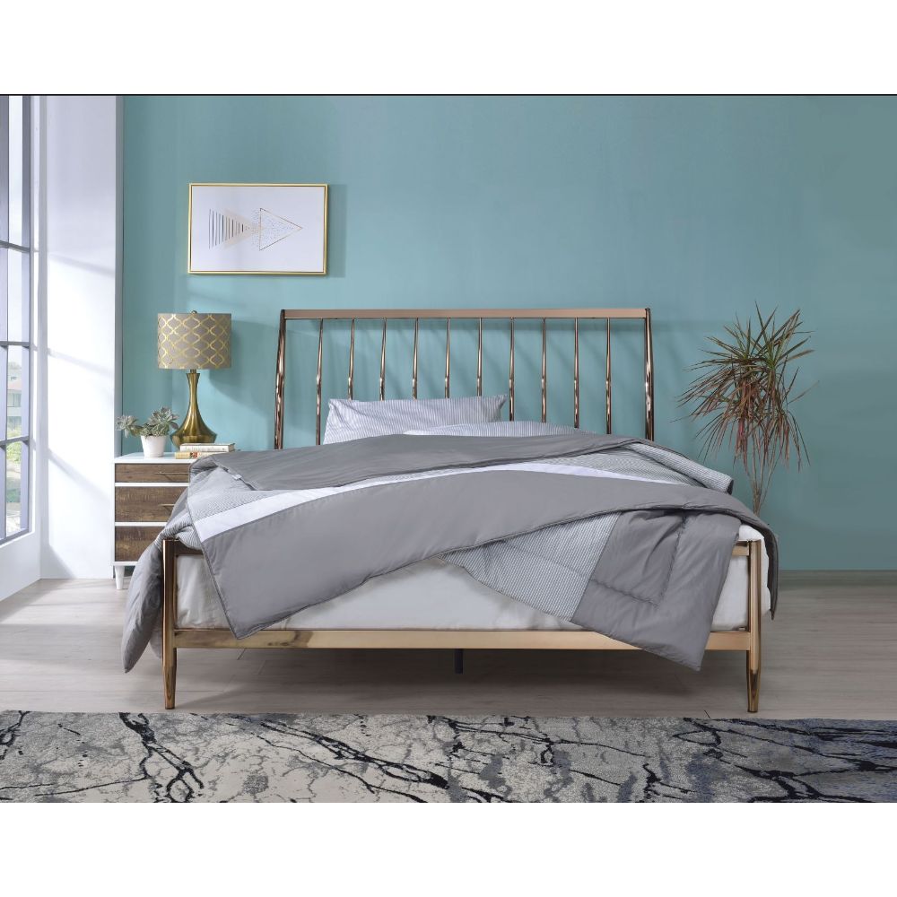 Marianne Queen Bed