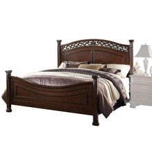 Load image into Gallery viewer, Manfred Eastern King Bed
