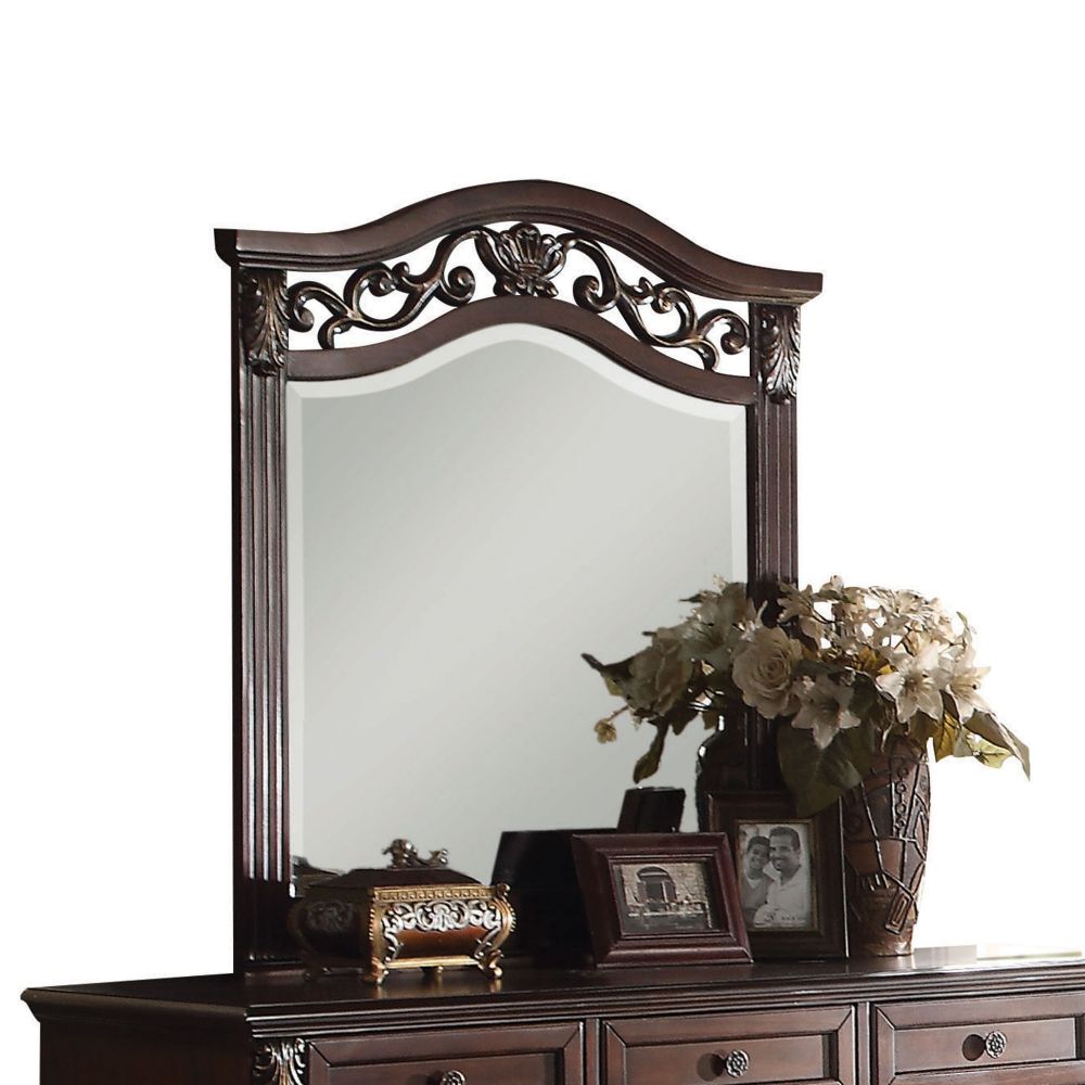 Manfred Mirror