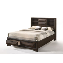 Load image into Gallery viewer, Merveille Queen Bed
