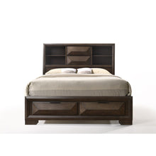 Load image into Gallery viewer, Merveille Queen Bed
