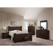 Load image into Gallery viewer, Panang Eastern King Bed
