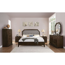 Load image into Gallery viewer, Selma Queen Bed
