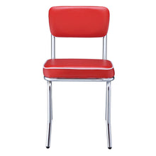 Load image into Gallery viewer, RETRO DINING CHAIR 2450R
