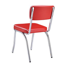 Load image into Gallery viewer, RETRO DINING CHAIR 2450R
