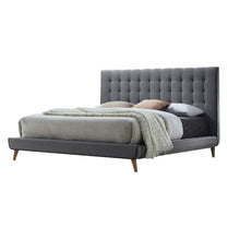 Load image into Gallery viewer, Valda Eastern King Bed
