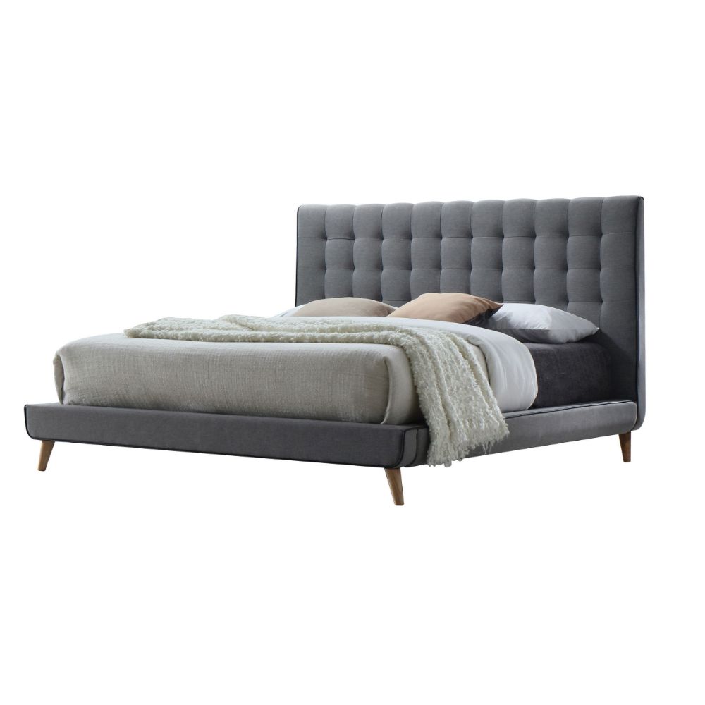 Valda Queen Bed