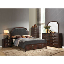 Load image into Gallery viewer, Lancaster Eastern King Bed
