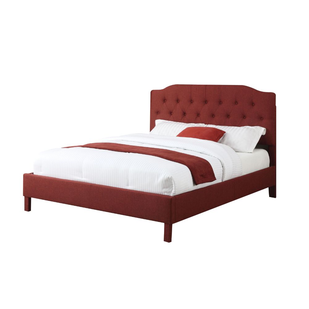 Clive Eastern King Bed