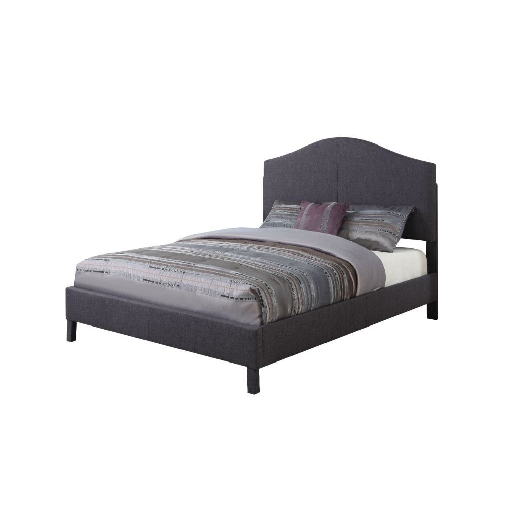 Clyde Eastern King Bed