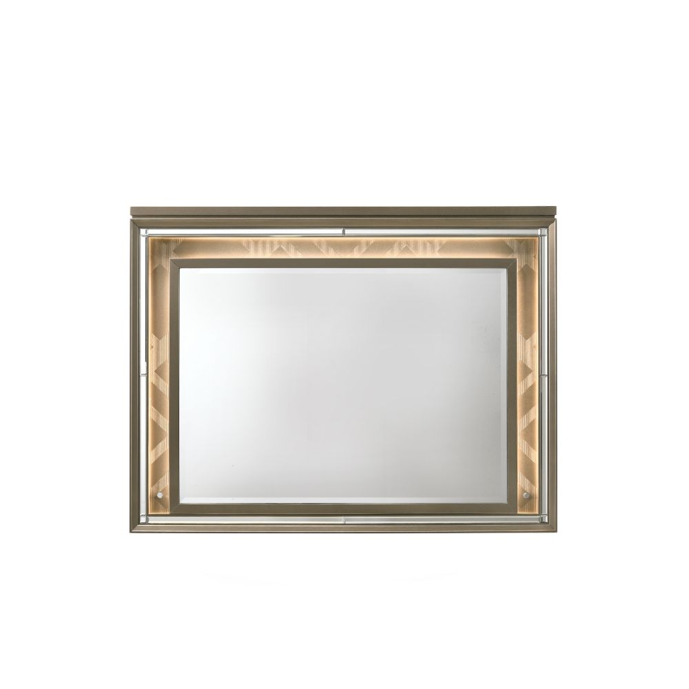 Skylar Mirror