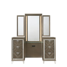 Load image into Gallery viewer, Skylar Vanity Desk
