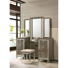 Load image into Gallery viewer, Skylar Vanity Desk
