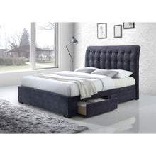 Load image into Gallery viewer, Drorit Eastern King Bed

