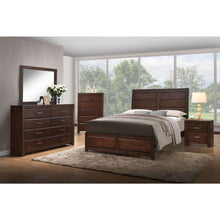 Load image into Gallery viewer, Oberreit Eastern King Bed

