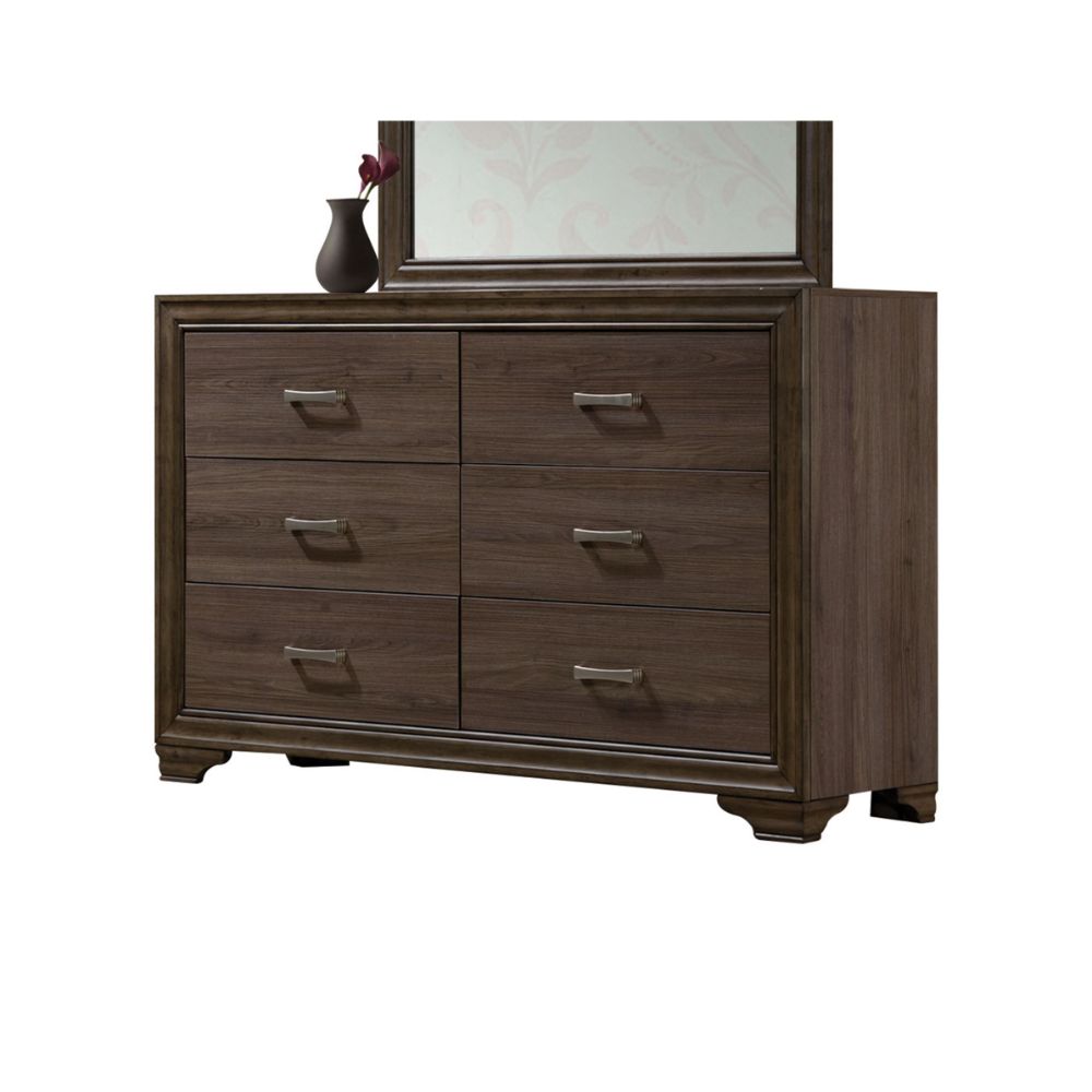 Cyrille Dresser