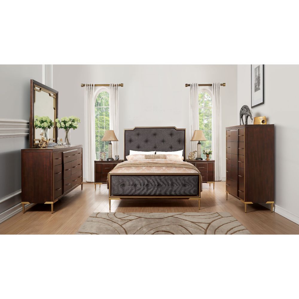 Eschenbach Chest