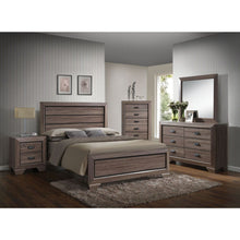 Load image into Gallery viewer, Lyndon Queen Bed
