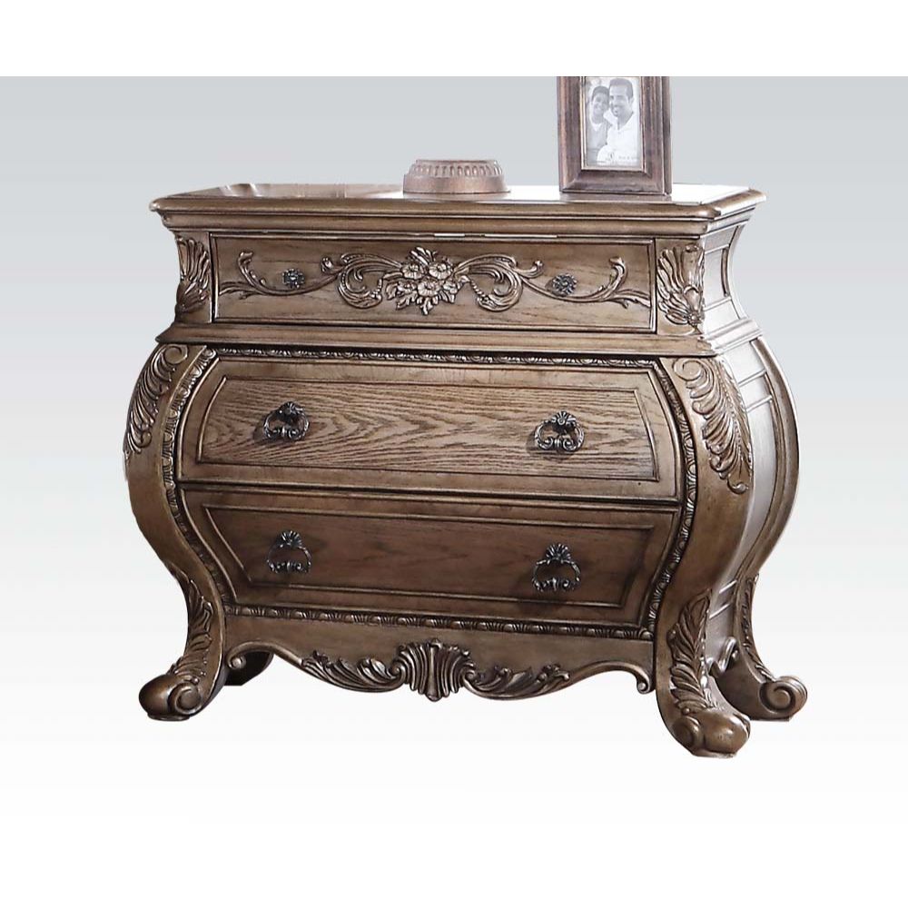 Ragenardus Nightstand