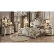 Load image into Gallery viewer, Picardy Eastern King Bed
