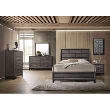 Load image into Gallery viewer, Valdemar Eastern King Bed
