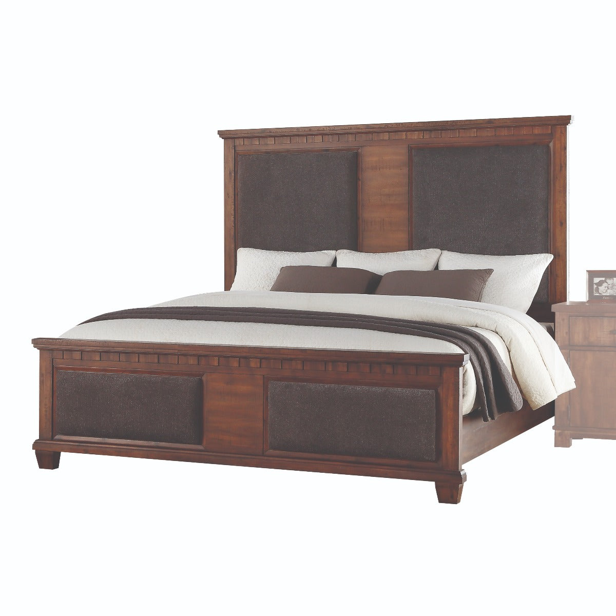 Vibia Eastern King Bed