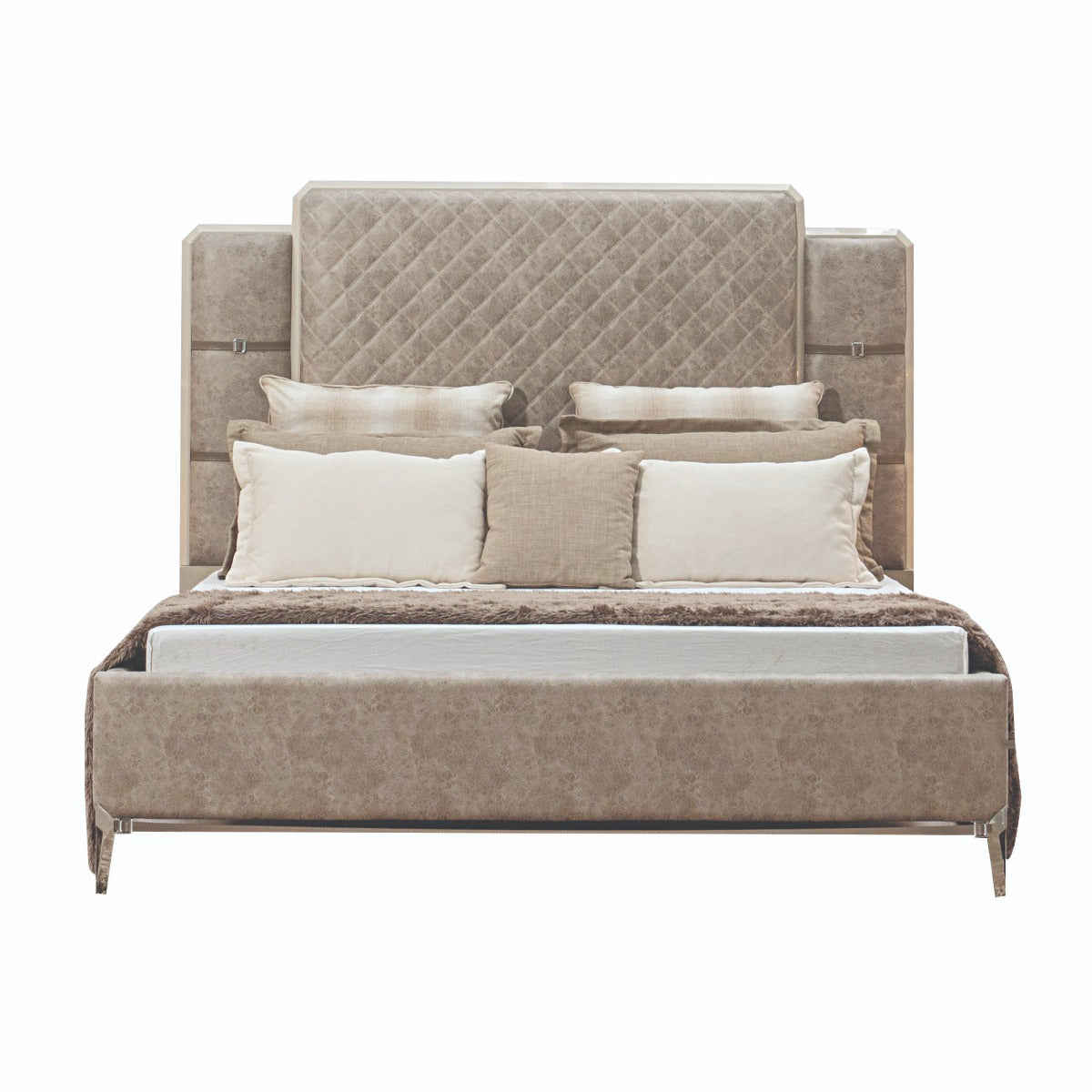 Kordal California King Bed