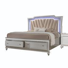 Load image into Gallery viewer, Kaitlyn California King Bed
