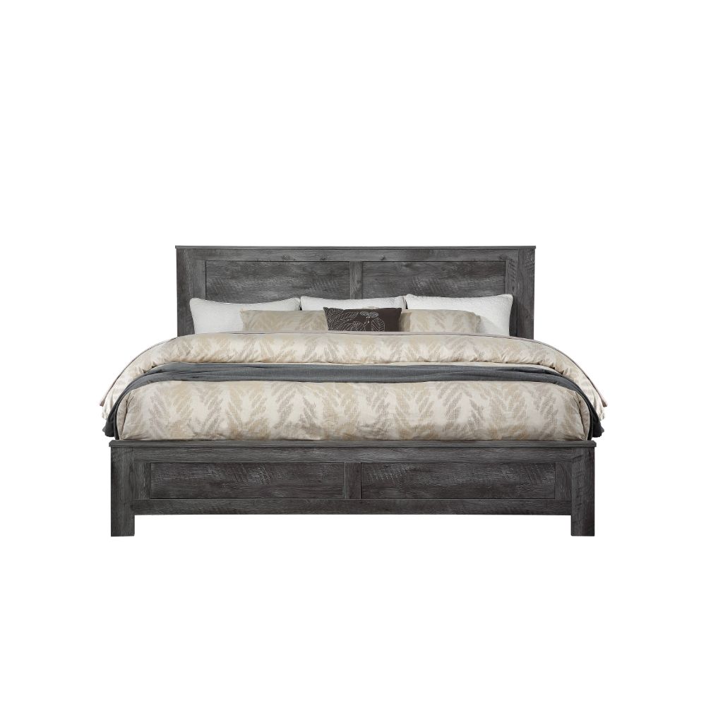 Vidalia Queen Bed