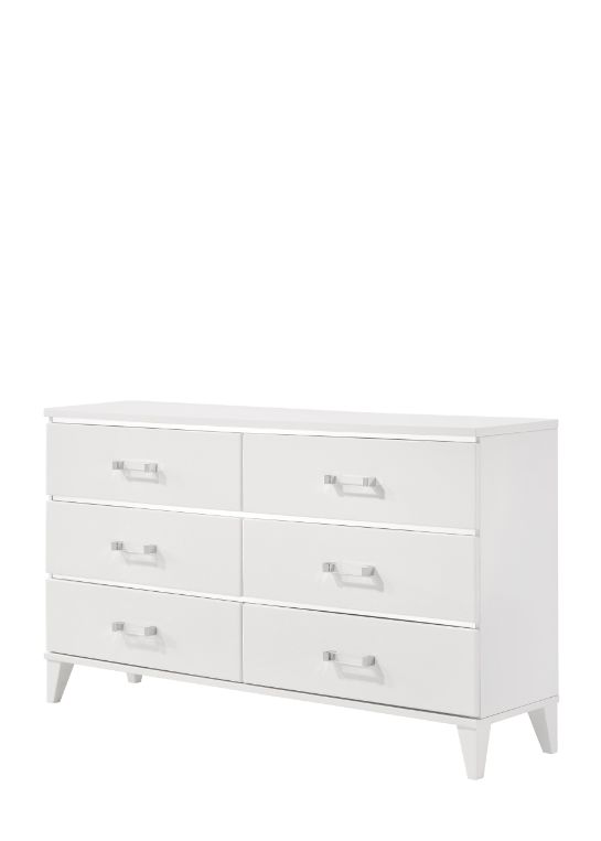 Chelsie Dresser