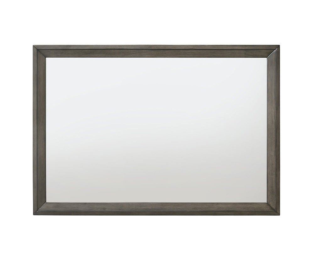 Escher Mirror