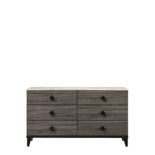 Load image into Gallery viewer, Avantika Dresser
