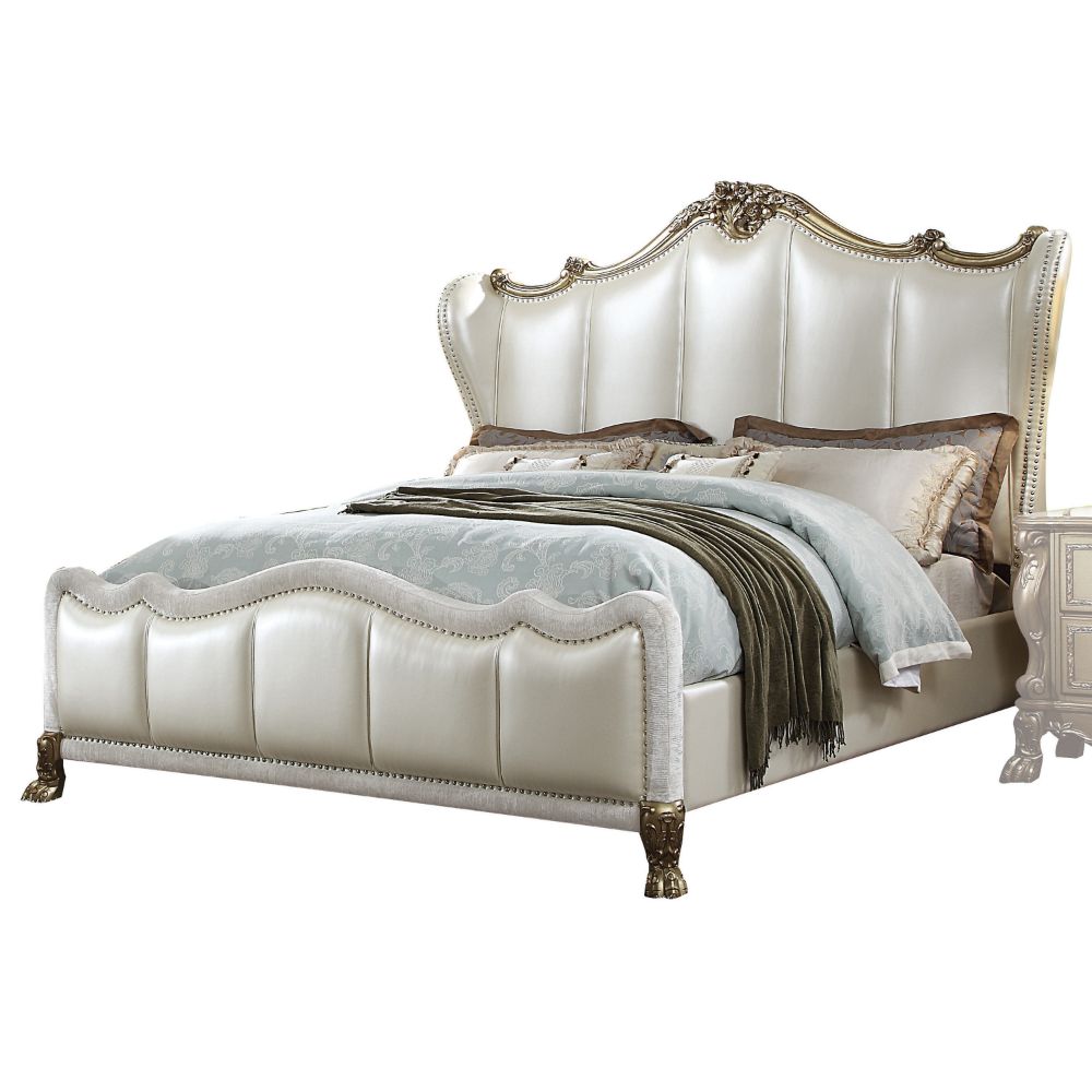 Dresden II California King Bed