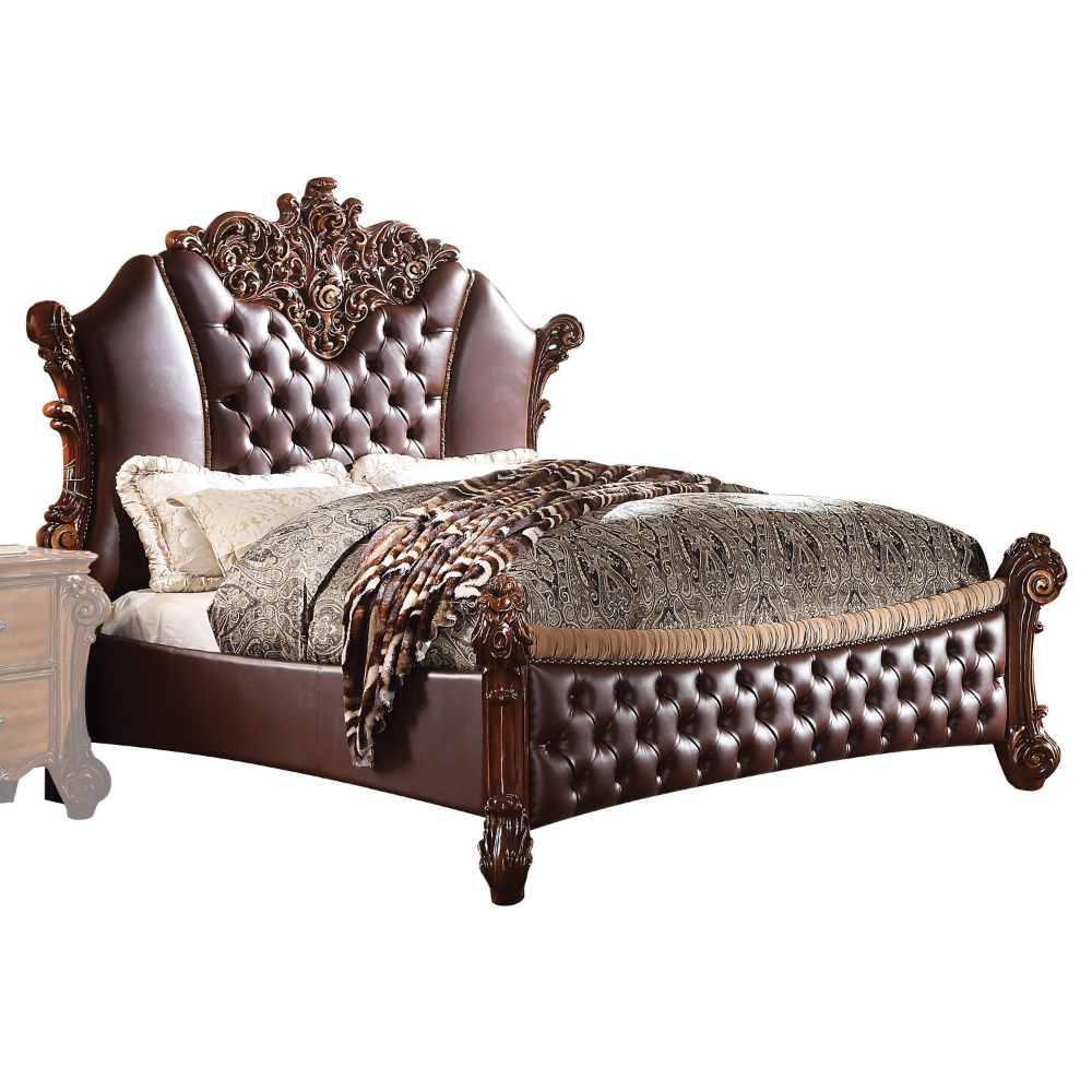 Vendome II California King Bed