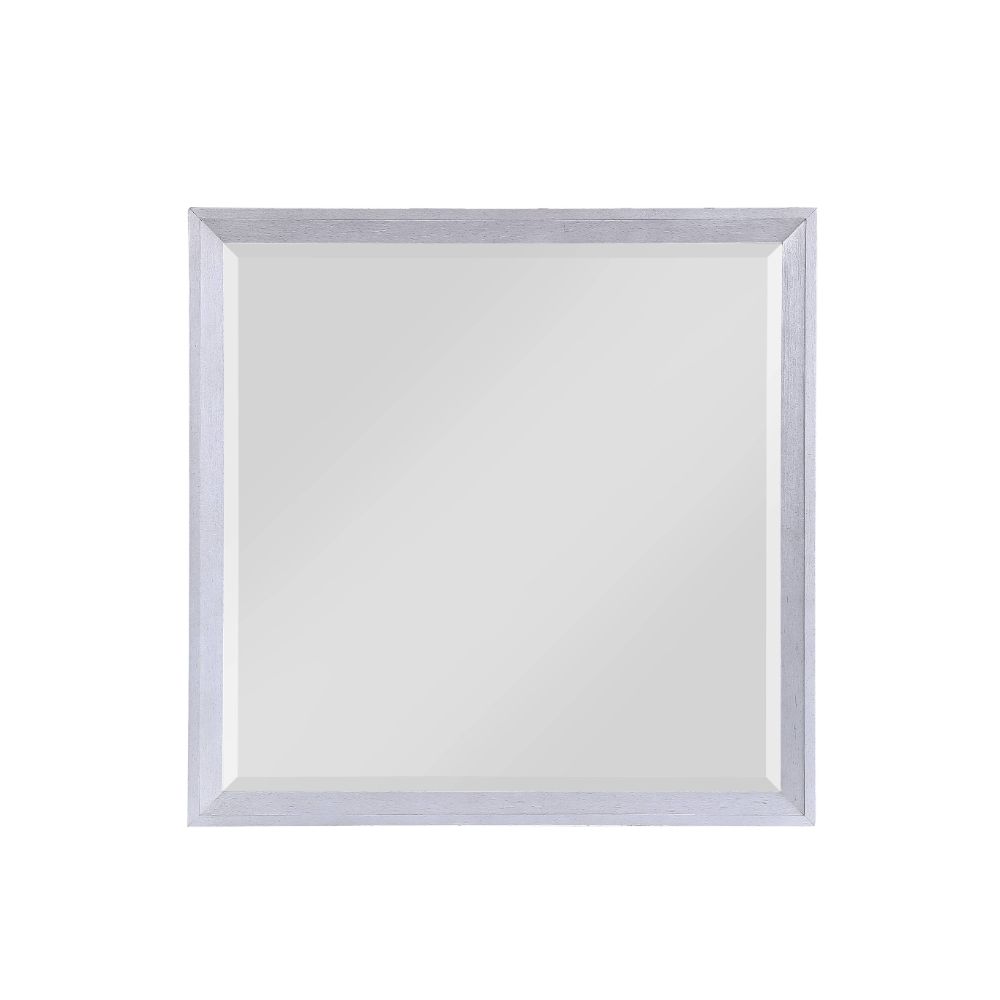 Aromas Mirror