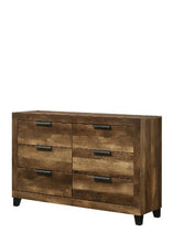 Load image into Gallery viewer, Morales Dresser

