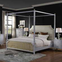 Load image into Gallery viewer, House Marchese California King Bed
