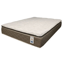 Load image into Gallery viewer, Englander Silver Twin Mattress
