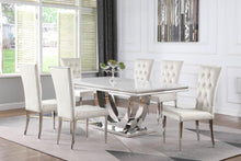 Load image into Gallery viewer, DINING TABLE 111101
