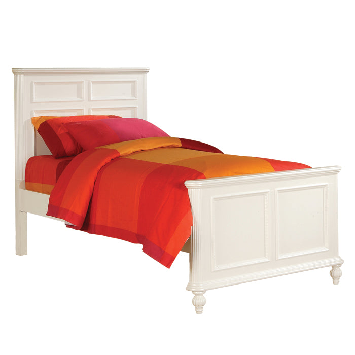 Athena Twin Bed